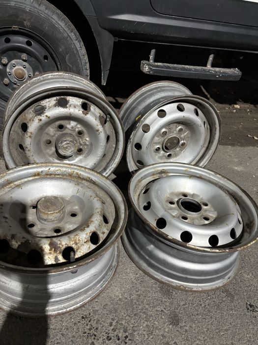 Продам диски на портер