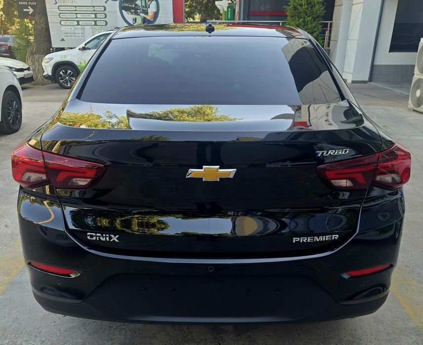 **‼️Onix premier plus turbo Masla‼️