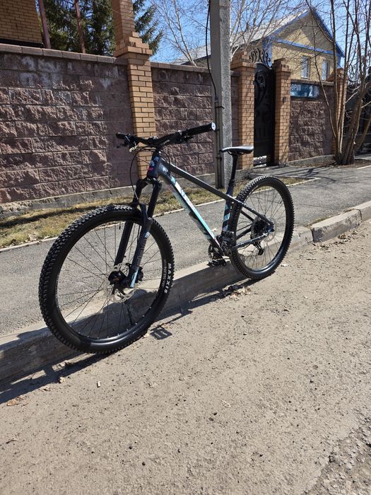 Велосипед Автор версус 3.0