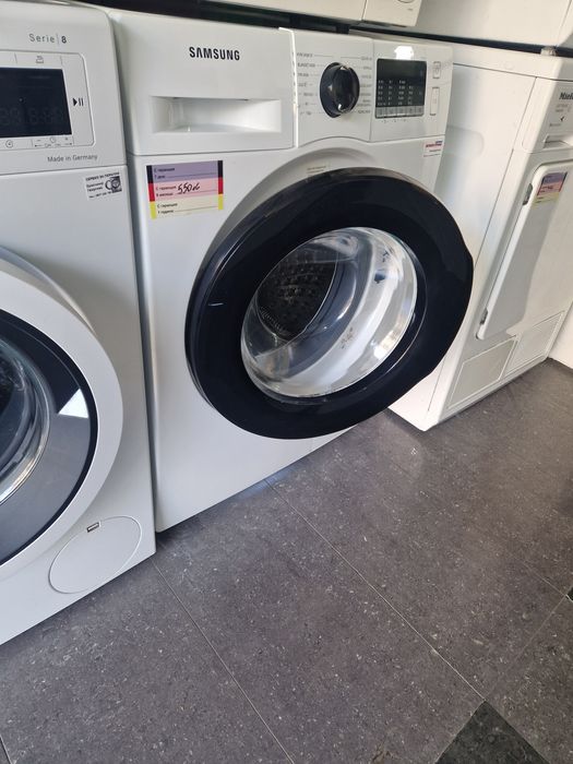 Пералня Samsung 11 кг А+++