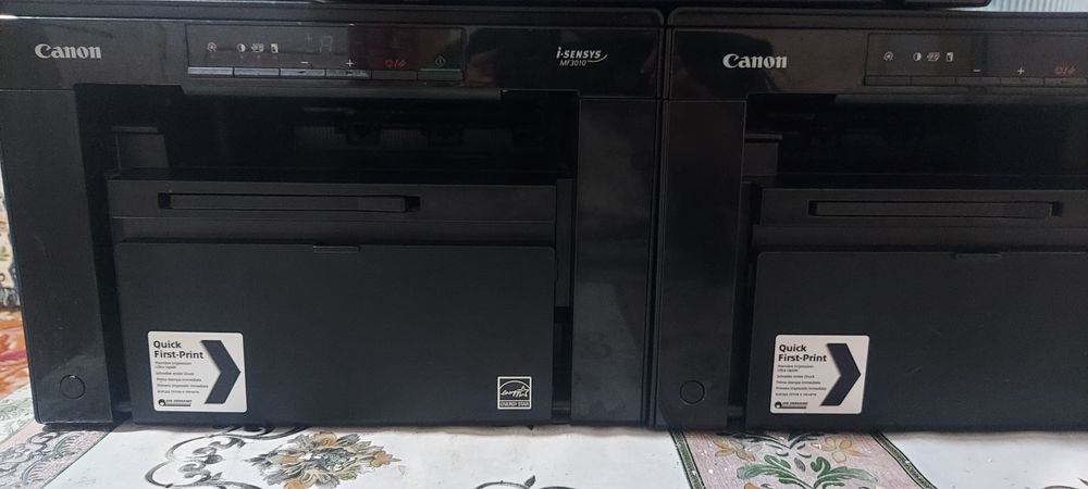 Canon мфу 3010 в отличном состоянии