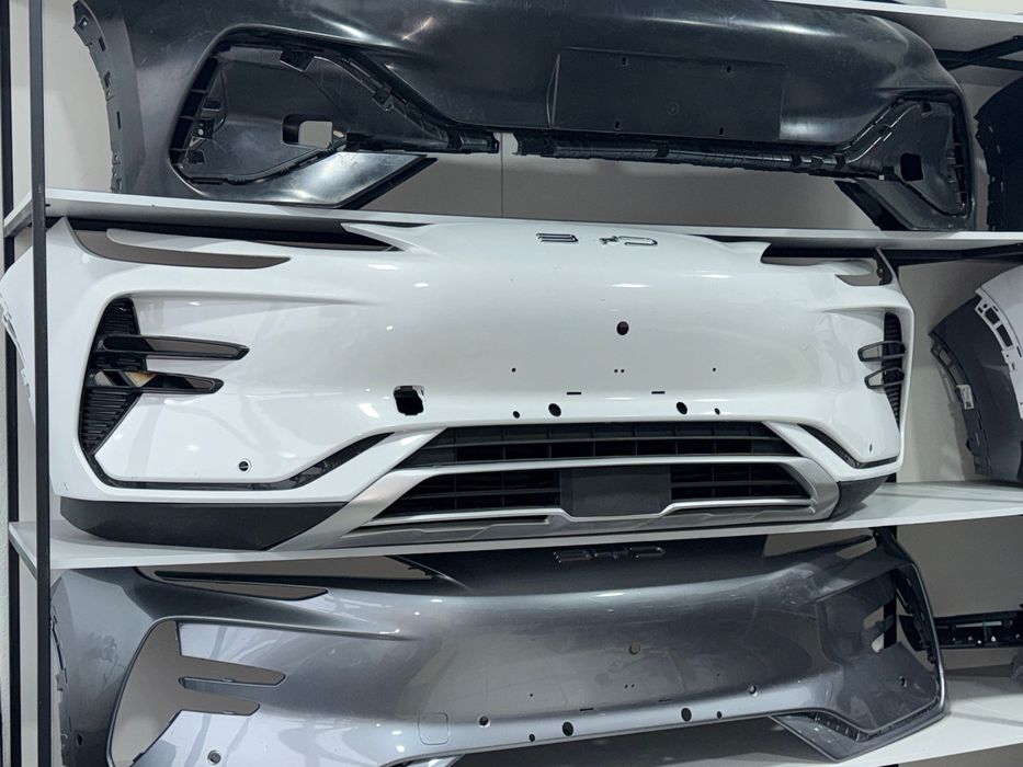 byd champion gibrid oldi bamper