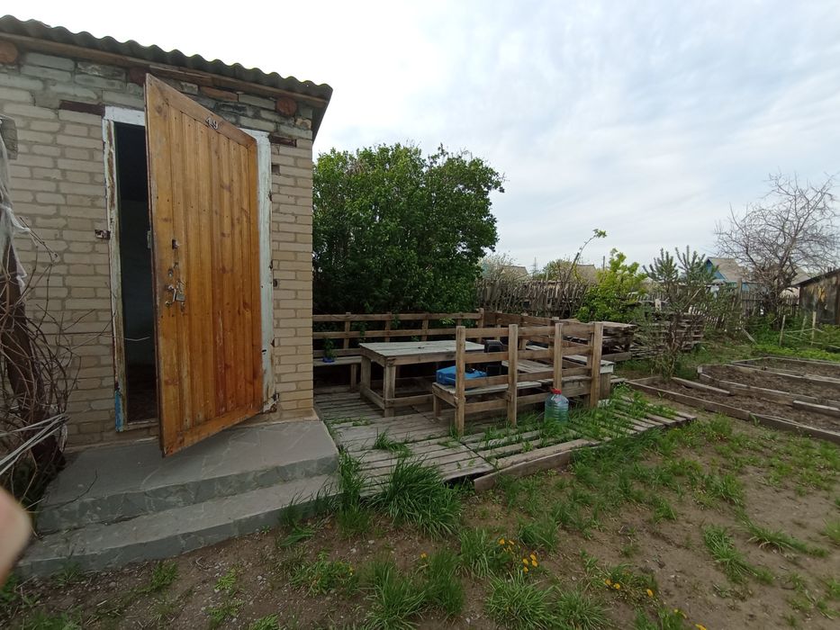 Продам дачу на ПКСТ Текстильшик 1