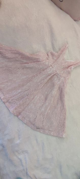 Рокля Mohito, момиче 3 г., 104 см.