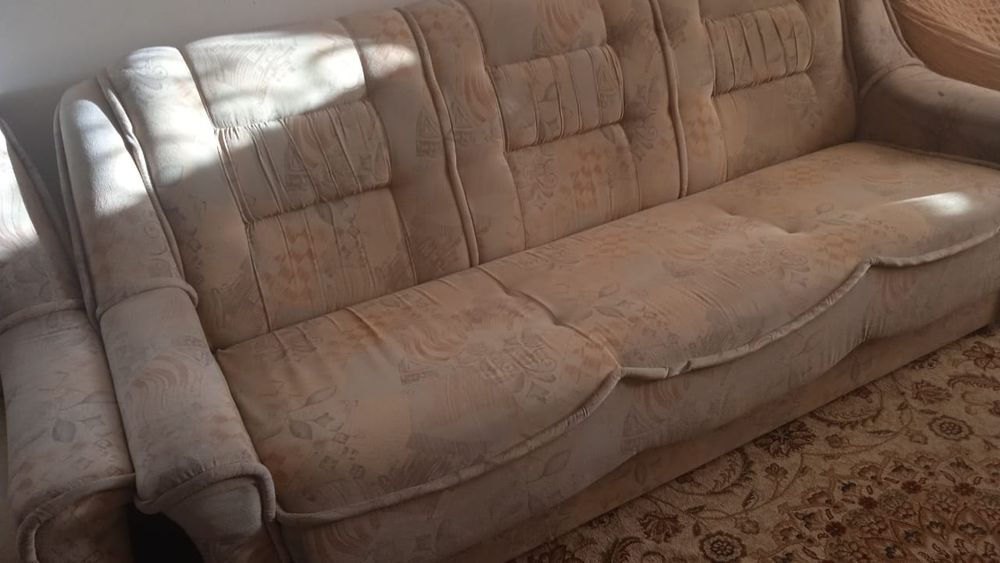 Не дорогая тройка