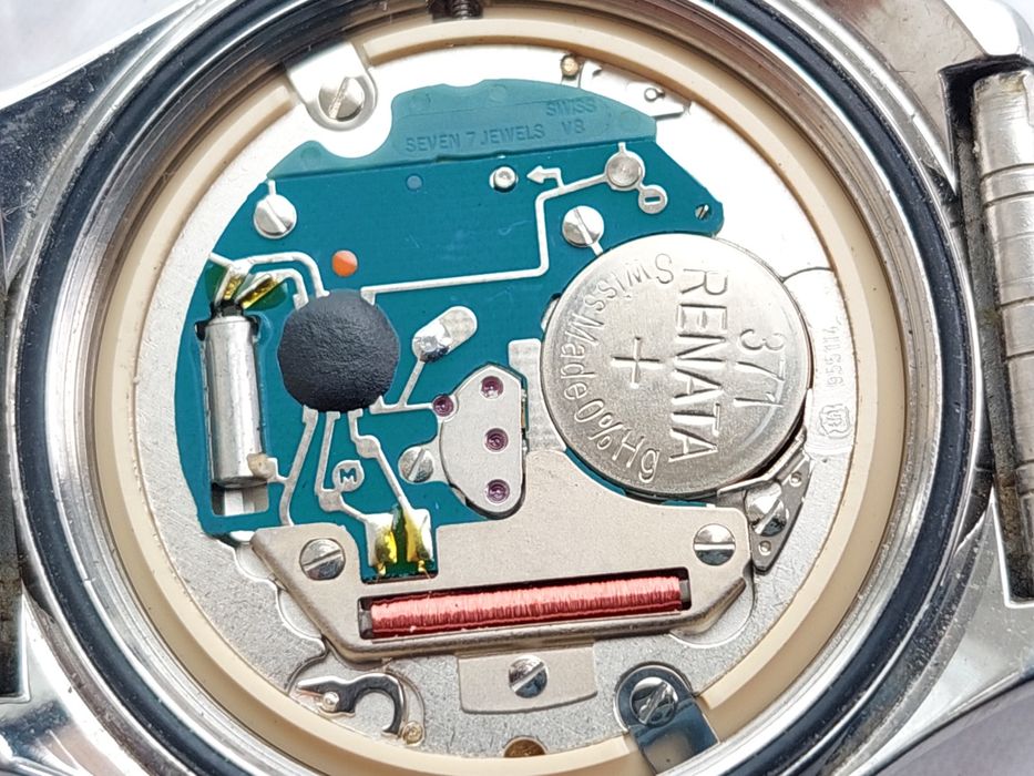 Ceas Edox quartz swiss original, colectie