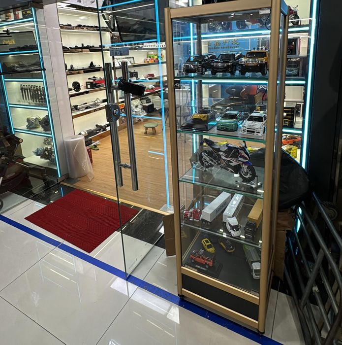 Автозапчасти для разных марок машины