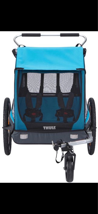 Thule Coaster XT