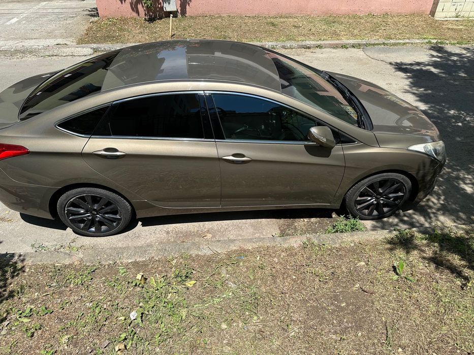 Hyundai i40 1.7 CRDI 136 CP Echipare Premium