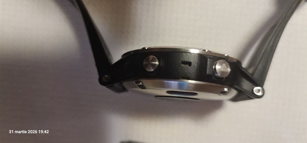 Ceas Garmin Fenix 5