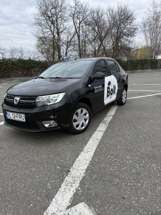 Dacia Logan 1.0 Sce