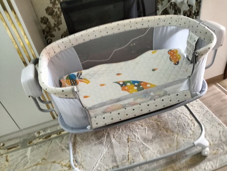 Манеж для ребенка