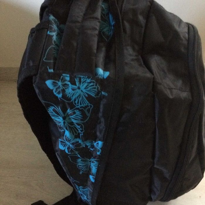 Чисто нова удобна  раница Paso.