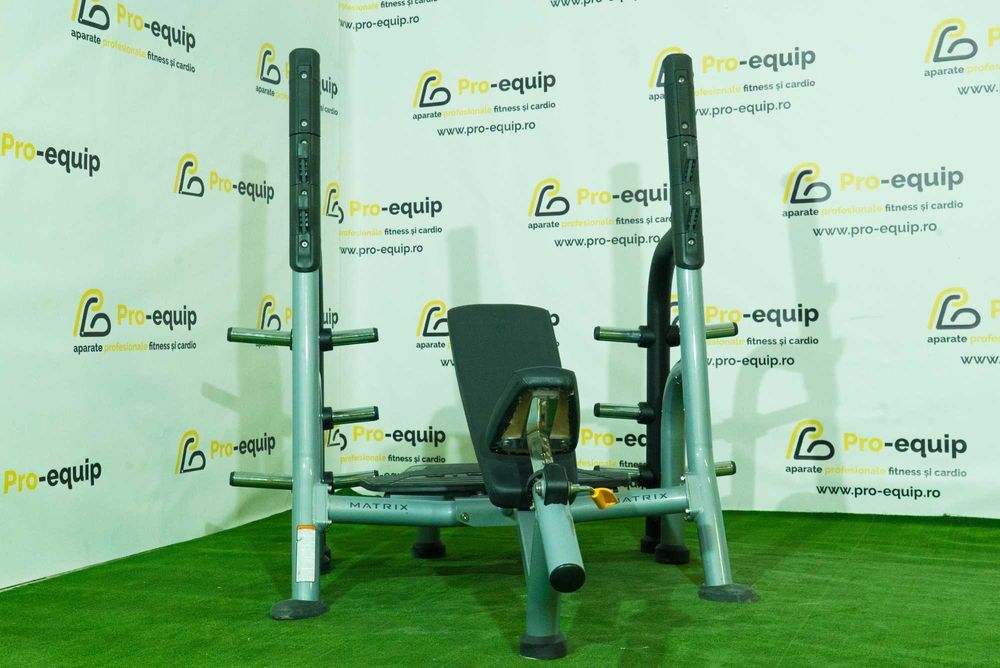 Aparate profesionale cardio matrix
