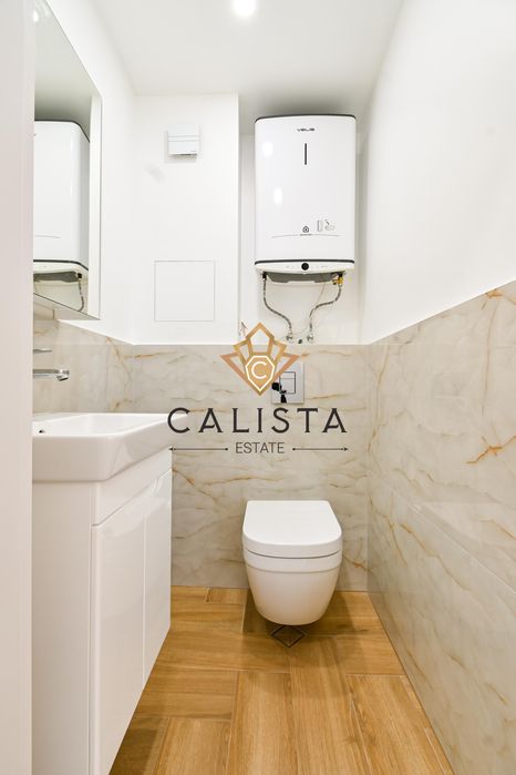 Дава се под наем Тристаен апартамент в София, Дианабад - 97 кв.м за 1295.4 € - Снимка #9