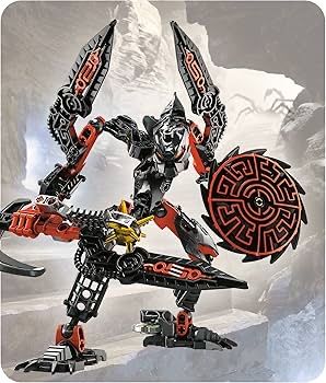 Lego Bionicle 8978