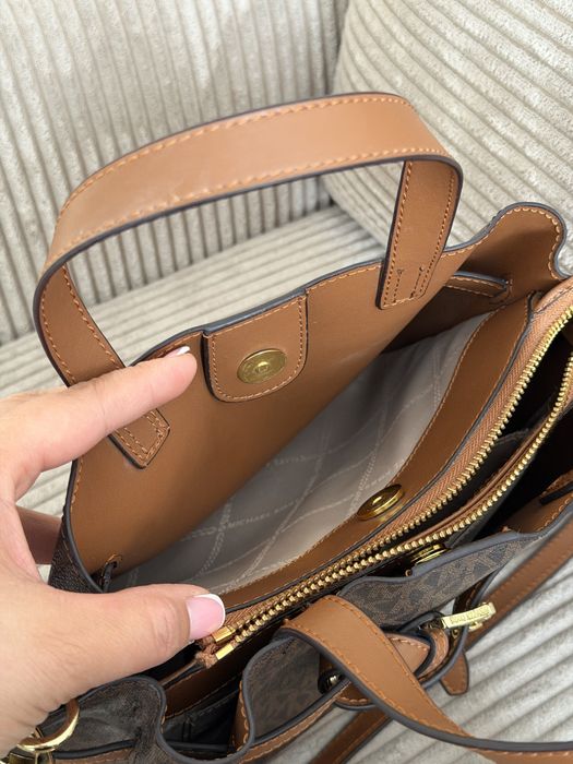 Сумка-тоут Michael Kors