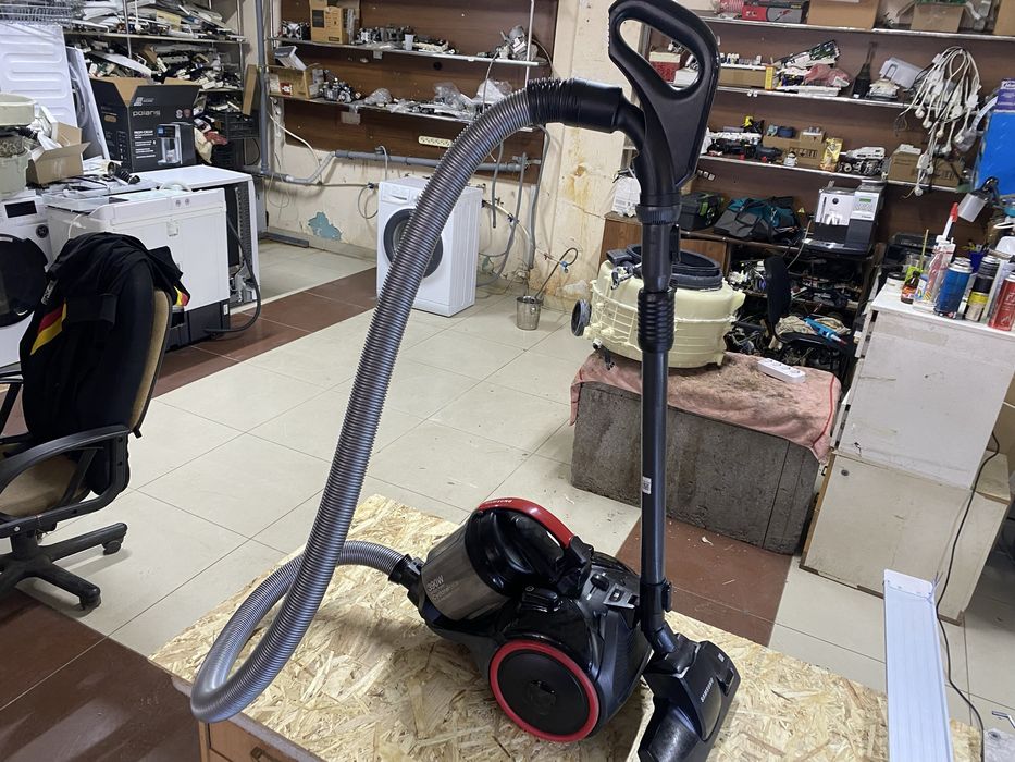 Пылесос samsungg