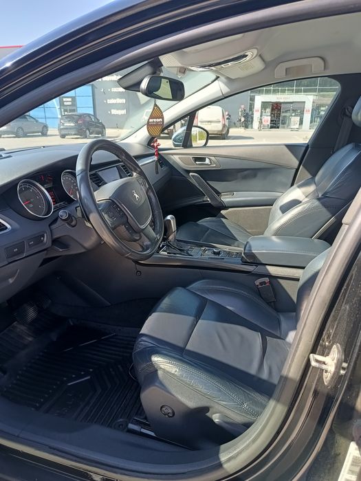 Vând Peugeot 508 2000 hdi  automat