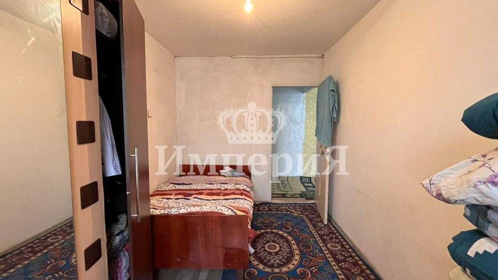 продается 2х ком квартира Айдана