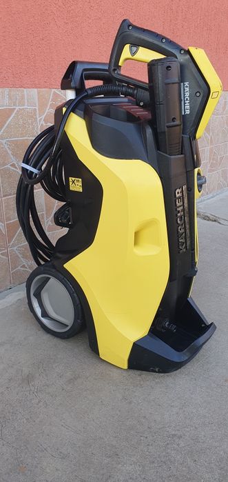 Pompa de spate karcher K 7.full control plus