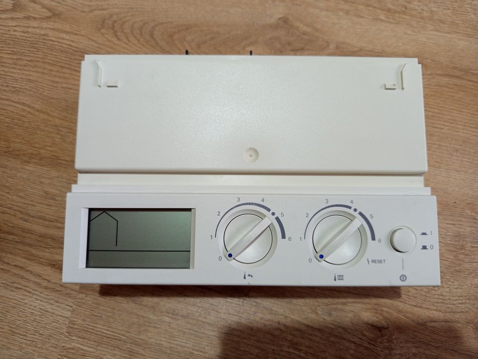 Placă Viessmann Centrala