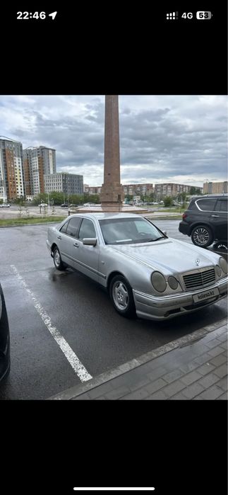 Продается машина