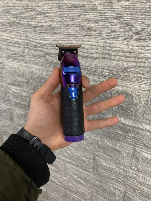 Babyliss  skeleton boost