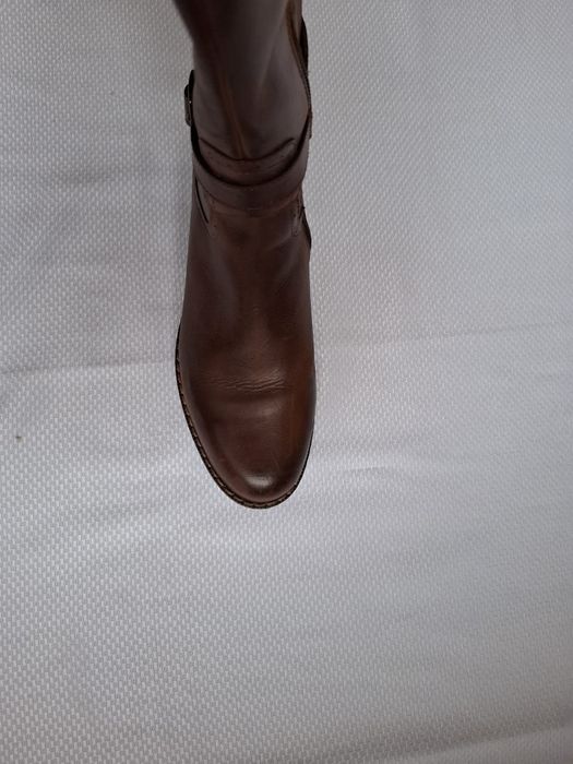 Cizme dama piele , cadoul perfect!