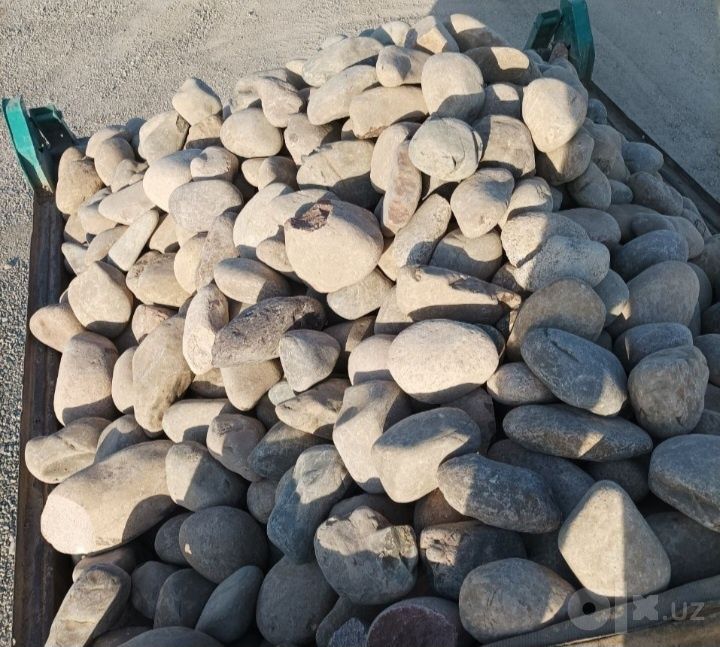 Tosh fundament uchun