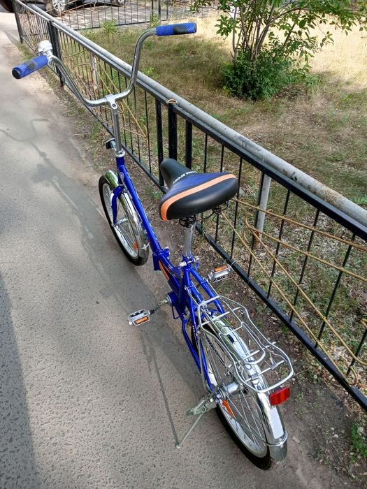 Продам велосипед КАМА