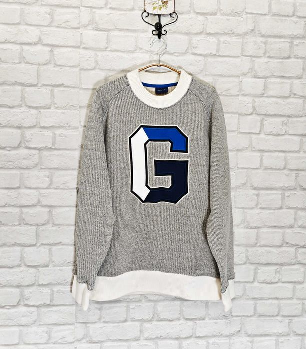 GANT Оригинална мъжка фланелка размер XL