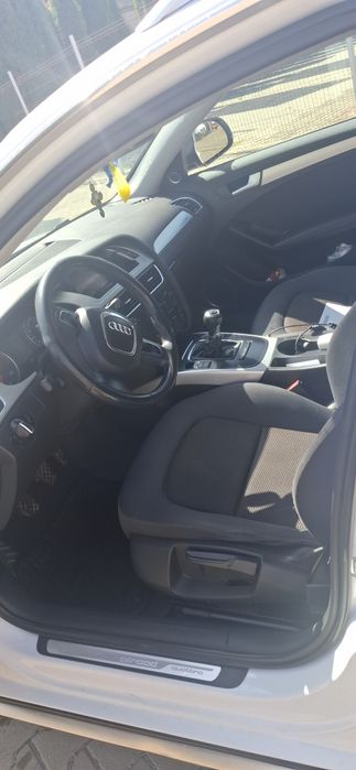 Ofer spre vânzare A4 Allroad 4x4
