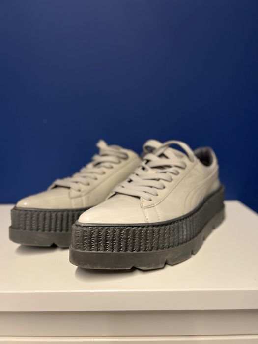 Кецове Puma X Fenty by Rihanna