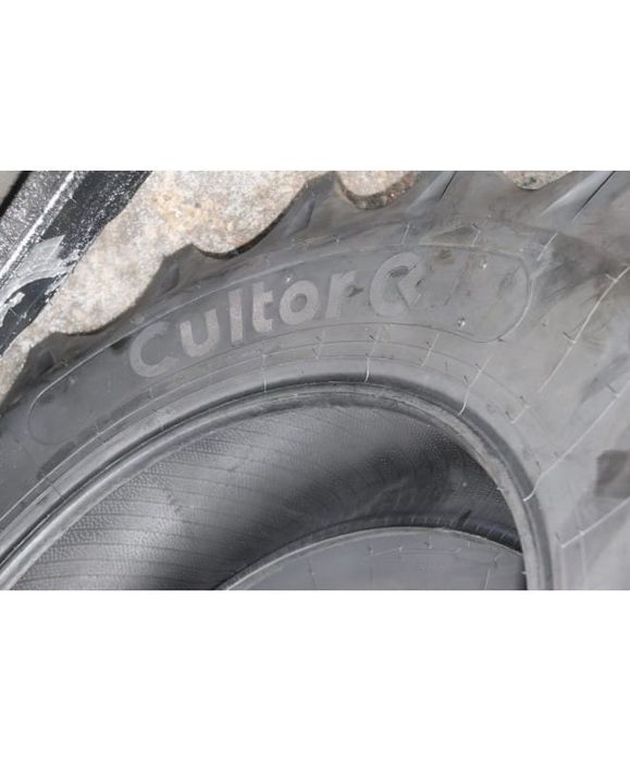 16.9-26 cultor as-agri10 10pr [142a6] tt  Cauciucuri tractor, Fiat, Case, Fendt, John Deere, New Holland, Massey Ferguson, UTB   Cauciucuri tractor, F