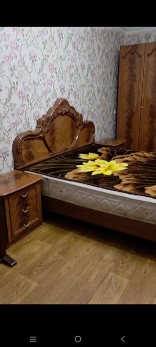 Продается квартира