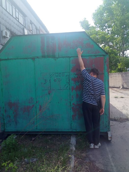 Продам вагончик.