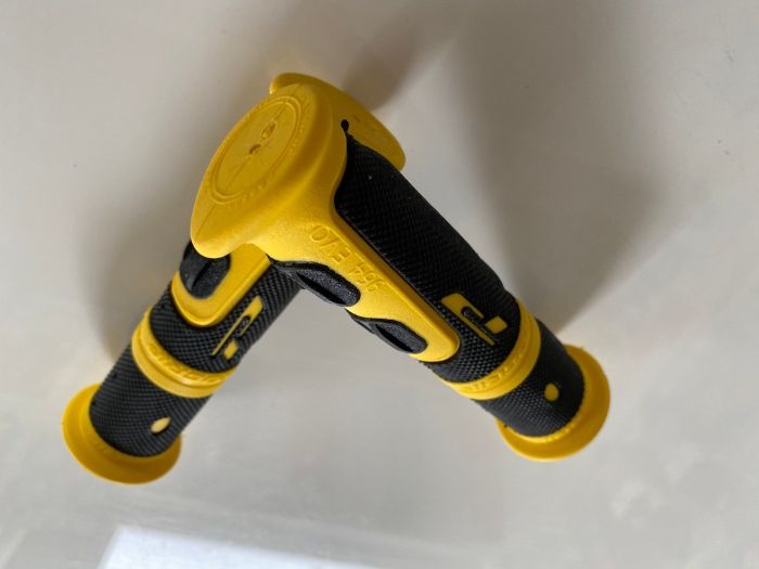 Ръкохватки дръжки на Progrip за CAN-AM Outlander и Renegade