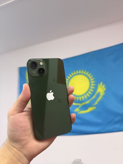 Айфон 13 128Гб | Iphone 13 128Gb