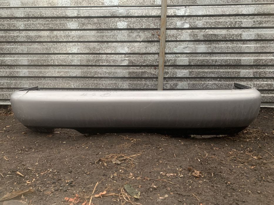 Продам бампер  на ауди