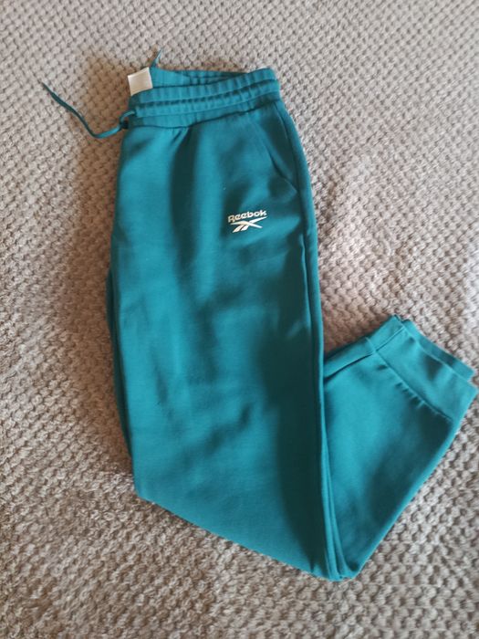 Pantaloni trening dama  Reebok măsură M