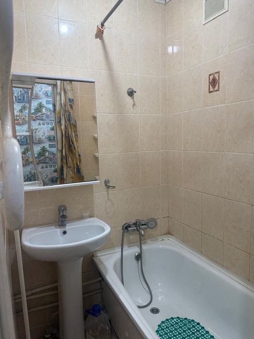 Сдам в аренду квартиру