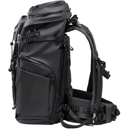 Ulanzi AB01 – Професионална фото раница 38L за камера и оборудване