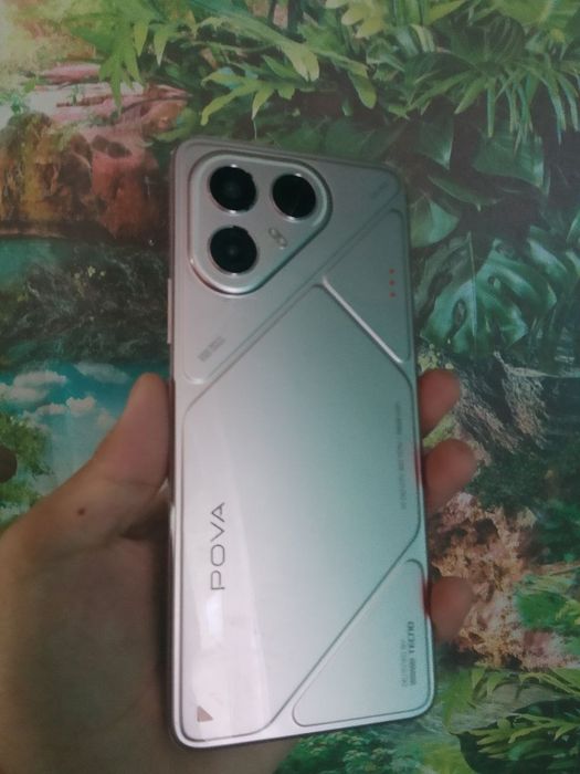 Techno pova 5g писать вотсап