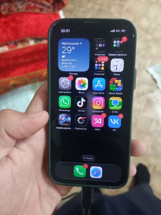 iphone 13 mini 128gb