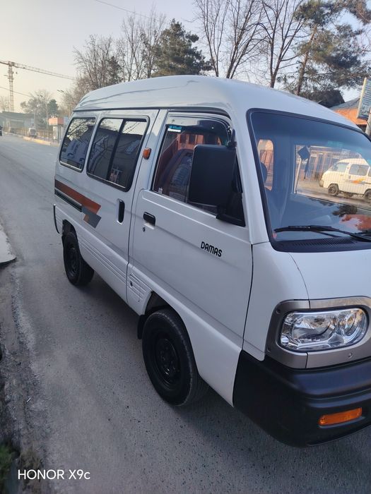 дамас сотилади 2020