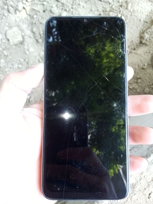 Infinix Hot 30 16/128