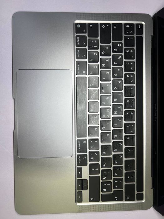 MacBook Pro 2020, M1 / СА