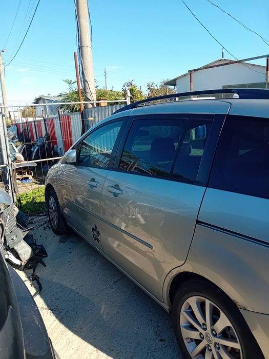 Mazda 5 2006 година 1.8 бензин 115 к.с