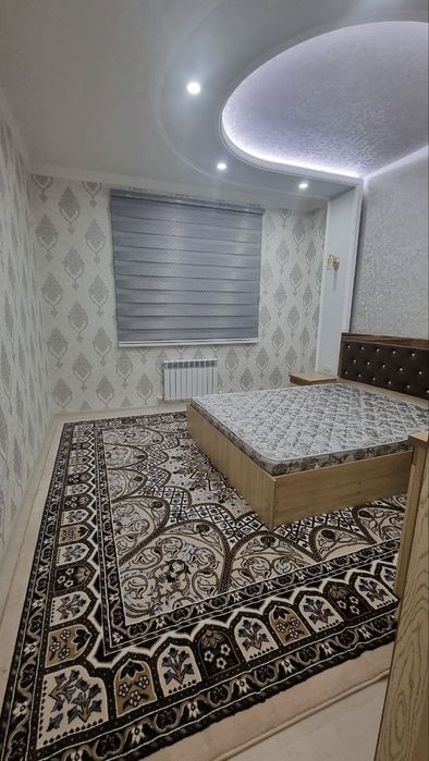 Сдается 2/3/5 в Согдиана Мед Колледж,64-школа